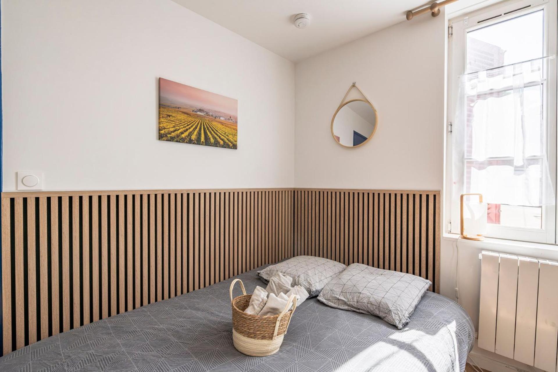 Plancy Beds Chalons Apartment Room photo